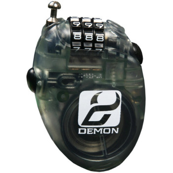 DEMON MINI LOCK