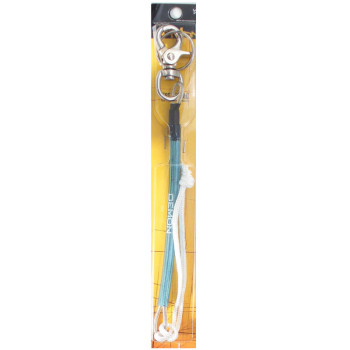 DEMON PROFILE SAFETY LEASH FOR SNOWBOARD