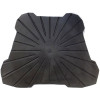 DEMON SAS TEC PLATE Chest Protective Gear