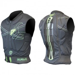 DEMON Shield Vest V2 - Ανδρικό προστατευτικό Γιλέκο