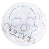 DEMON SKULL STOMP DS2359 SNOWBOARD PADS