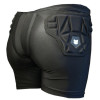 Demon Compression SKINN Women's Short 