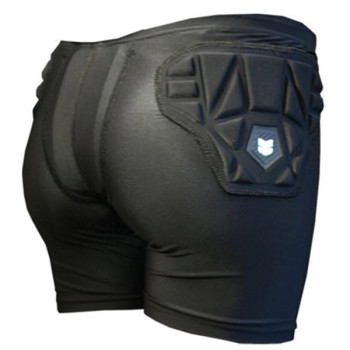 Demon Compression SKINN Women's Short 
