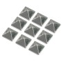 DEMON SMALL CLEAT STOMP SNOWBOARD PADS