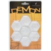 DEMON FLAKE SNOWBOARD STOMP PADS