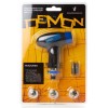 DEMON Screw Driver Tool DS2116 DS2116 - Πολυκατσαβίδι Τσέπης