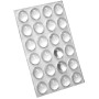 DEMON TRACTION SNOWBOARD STOMP PADS