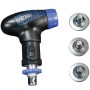 DEMON Screw Driver Tool DS2116  DS2116 - Πολυκατσαβίδι Τσέπης