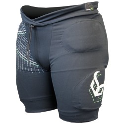DEMON FlexForce Pro Padded Shorts V2 - Ανδρικό προστατευτικό σόρτς