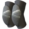 Demon Elbow Guard Soft Cap Pro - snowboard & mtb elbow pads