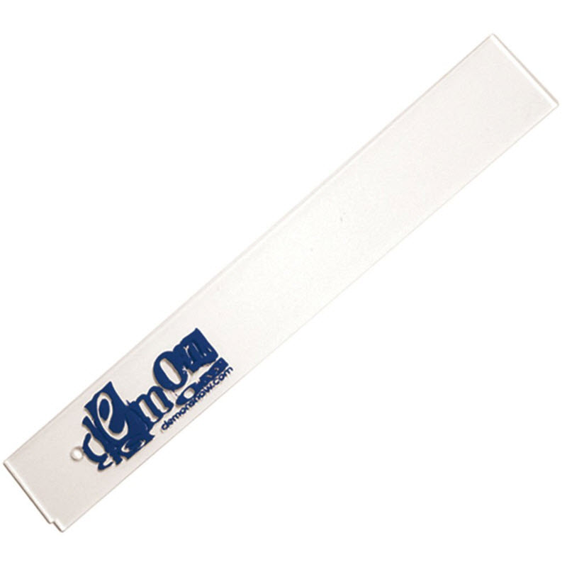 Demon Wax Scraper 14in for Snowboards