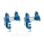 HOLMENKOL  20511 Ski Vise