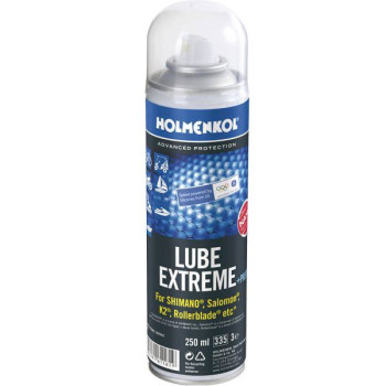 HOLMENKOL 22415 LUBE EXTREME 250ml