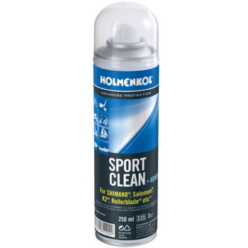 HOLMENKOL 22430 SPORT CLEAN SPRAY 250ml