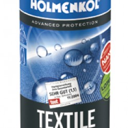 HOLMENKOL 22210 TEXTILE  PROOF