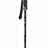 K2 3 SPEED Ski Poles - Black