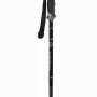 K2 3 SPEED Ski Poles - Black