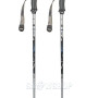 K2 4 KARAT Women's Ski Poles - Silver