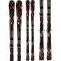 K2 A.M.P.BOLT SKI + MARKER MX 14.0  