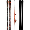 K2 A.M.P.BOLT SKI + Δέστρα MARKER MX 14.0