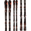 K2 A.M.P.BOLT SKI + Δέστρα MARKER MX 14.0