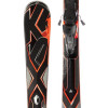 K2 A.M.P.BOLT SKI + Δέστρα MARKER MX 14.0