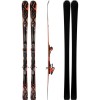 K2 A.M.P.BOLT SKI + MARKER MX 14.0