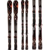 K2 A.M.P.BOLT SKI + MARKER MX 14.0
