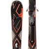 K2 A.M.P.BOLT SKI + MARKER MX 14.0