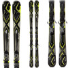 K2 A.M.P. CHARGER SKI + Δέστρα MARKER MX 12.0
