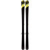 K2 A.M.P. CHARGER SKI + Δέστρα MARKER MX 12.0