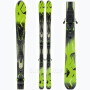 K2 A.M.P. CHARGER SKI + Δέστρα MARKER MX 14.0