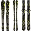 K2 A.M.P. CHARGER SKI + MARKER MX 12.0