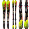 K2 A.M.P. RICTOR SKI 3 + Δέστρα MARKER MX 12.0
