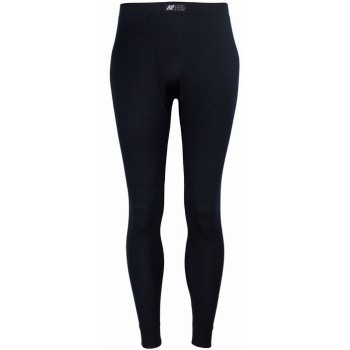 K2 ALL AROUND 70034 Black MEN'S BASE LAYER PANTS