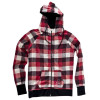 K2 ALLIANCE WOMEN'S ZIP HOODY