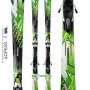 K2 APACHE MSL Skis + Δέστρα Marker MX 12.0