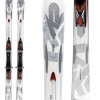 K2 APACHE RECON SKIS + Δέστρα MARKER M1 12.0