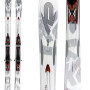 K2 APACHE RECON SKIS + Δέστρα MARKER M1 12.0