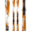 K2 APACHE XPLORER Skis + Marker MX 12.0