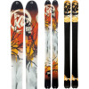 K2 BACKDROP SKI