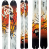K2 BACKDROP SKI