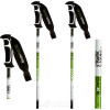 K2 BACKSIDE CARBON Ski Poles