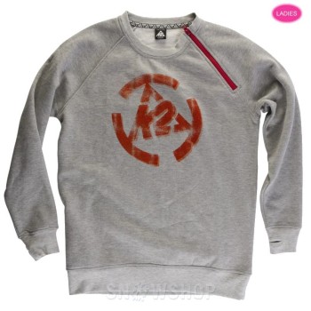 K2 BF CREW  Women's Hoodie