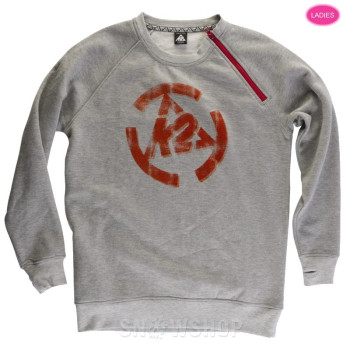 K2 BF CREW  Women's Hoodie