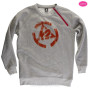 K2 BF CREW  Women's Hoodie