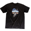 K2 BLADES Black T-SHIRT - Κοντομάνικο