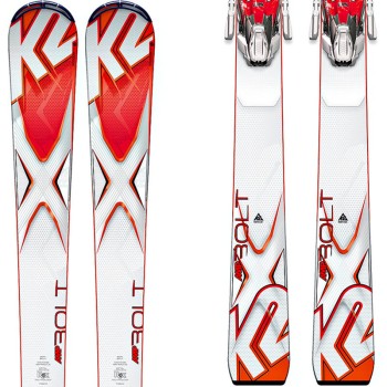 K2 A.M.P.BOLT + MARKER New MX Cell 14.0  K2 A.M.P.BOLT + MARKER New MX Cell 14.0