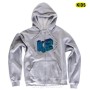 K2 BOYS ROCK GROM Grey Kid's Hoodie