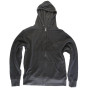 K2 BRANDED LOGO ZIP UP Charcoal